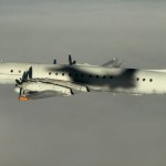 Rosyjskie samoloty przechwytywane nad Bałtykiem. Wojsko o szczegółach