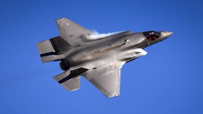 Rosyjskie samoloty przy granicy z Polską. Poderwano myśliwce