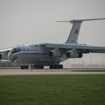 Rosyjskie samoloty uziemione. Sankcje zbierają swoje żniwo
