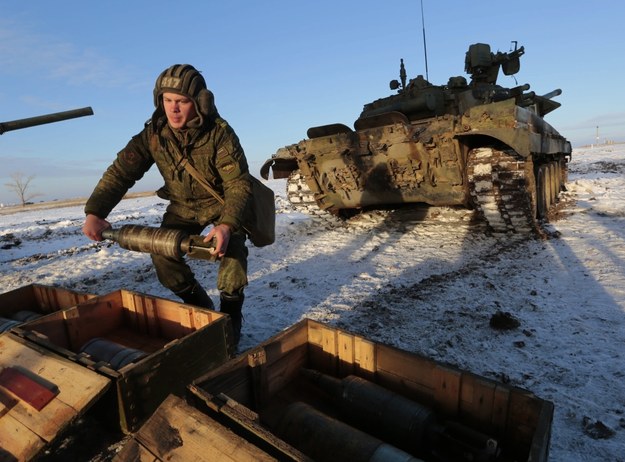 Media: Rosyjskie siły w regionie bałtyckim zostaną wzmocnione