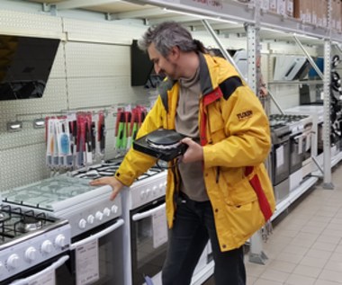 Rosyjskie sklepy odchodzą od sprzedaży na raty