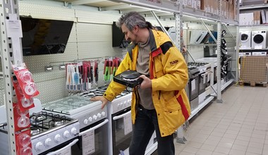 Rosyjskie sklepy odchodzą od sprzedaży na raty