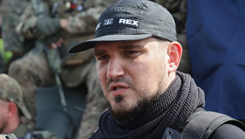 Rosyjskie służby przechytrzone. Ukraiński wywiad przejął pół miliona dolarów