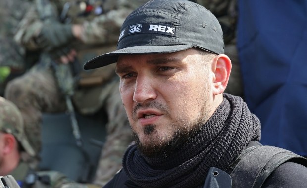 Rosyjskie służby przechytrzone. Ukraiński wywiad przejął pół miliona dolarów