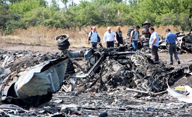 Rosyjskie służby zastraszały prawników krewnych ofiar zestrzelonego samolotu Malaysia Airlines