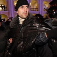 Rosyjskie władze brutalnie tłumią opozycyjne demonstracje