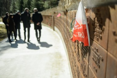 Rosyjskie władze chcą zlikwidować Memoriał