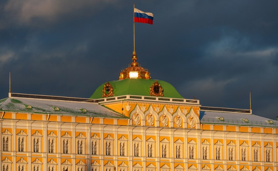 Rosja oskarża dyplomatę o szpiegostwo. Musi opuścić kraj