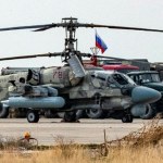 Syria Rosyjskie wojska opuszczają bazę w Syrii