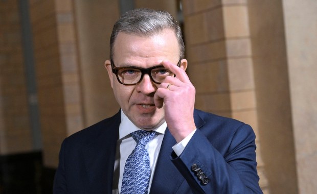 Rosyjskie wojska przy granicy NATO? Fiński premier ostrzega przed takim scenariuszem