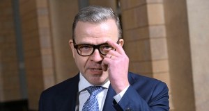 Rosyjskie wojska przy granicy NATO? Fiński premier ostrzega przed takim scenariuszem