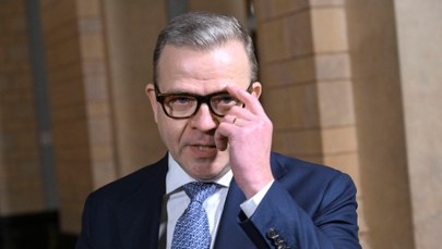 Rosyjskie wojska przy granicy NATO? Fiński premier ostrzega przed takim scenariuszem