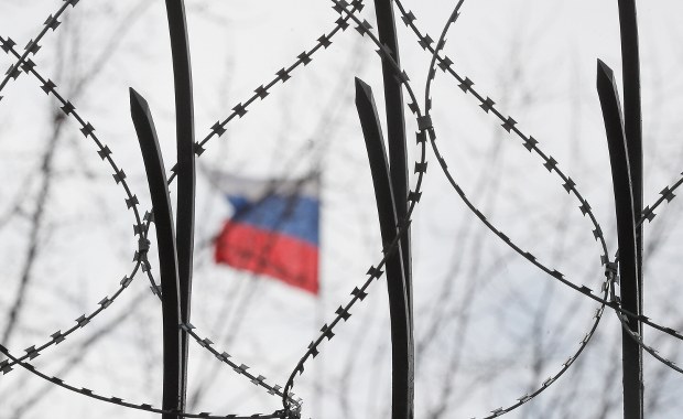 Rosyjskie wojska w Doniecku? Są najnowsze nagrania 