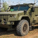 Rosyjskie wojsko otrzyma nowe pojazdy opancerzone