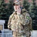 Telegram Rosyjskie wojsko podsłuchiwane przez obcy wywiad? "Liczne dowody"