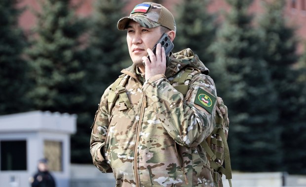 Rosyjskie wojsko podsłuchiwane przez obcy wywiad? "Liczne dowody"