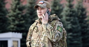 Rosyjskie wojsko podsłuchiwane przez obcy wywiad? "Liczne dowody"