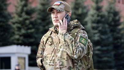 Rosyjskie wojsko podsłuchiwane przez obcy wywiad? "Liczne dowody"