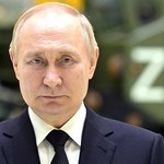 Rosyjskie źródła: Władimir Putin planuje nową ofensywę