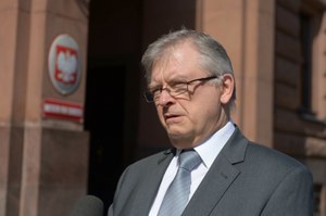 Rosyjskiej ambasadzie w Warszawie kończą się pieniądze. Ambasador grozi Polsce