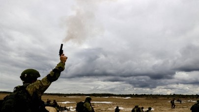 Rosyjsko-białoruskie manewry pod okiem NATO. Zapad-2025 to więcej niż ćwiczenia?