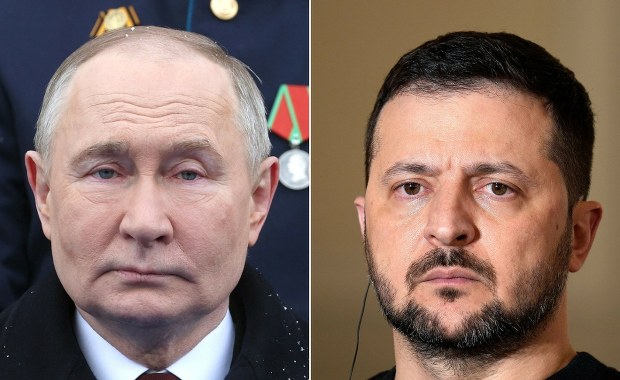 Rosyjsko-ukraińskie rozmowy w Turcji. Kto zasiądzie do negocjacji?