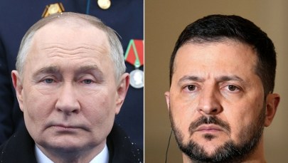 Rosyjsko-ukraińskie rozmowy w Turcji. Kto zasiądzie do negocjacji?