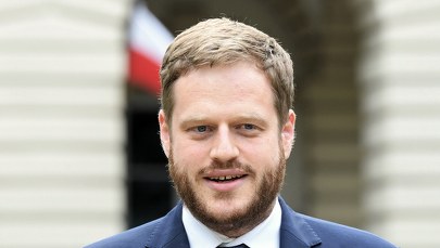 Roszady w rządzie. Wraca Janusz Cieszyński