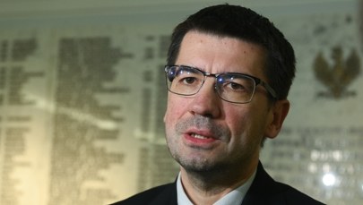 Roszady we władzach NIK. Prezes wymienia zastępców