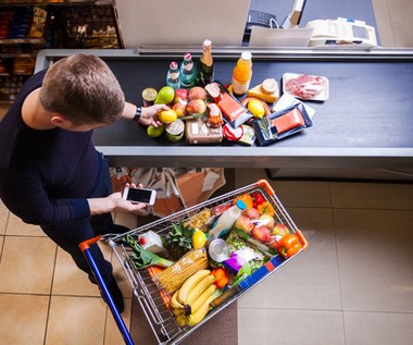 Roszady wśród TOP5 drożejących artykułów. Lider wspiął się z dołu listy