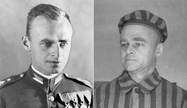 Rotmistrz Pilecki na ołtarze