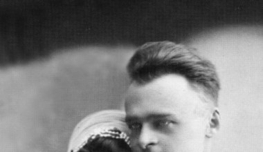 Rotmistrz Witold Pilecki