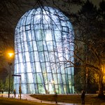 Rotunda i oranżeria w Parku Oliwskim w Gdańsku otwarte dla zwiedzających