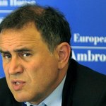 Roubini: Strefa euro może się rozpaść!