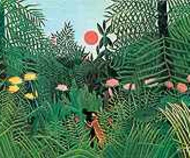 ROUSSEAU