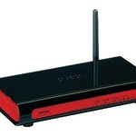 Router dla graczy