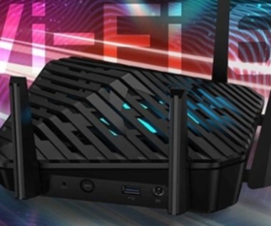Router Predator Connect W6 Wi-Fi 6E dołącza do rekomendacji NVIDIA GeForce NOW