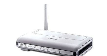 Router RT-G32 /materiały prasowe