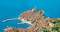 Rovinj /Encyklopedia Internautica