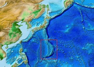 Mariana Trench - cel mai adânc loc de pe Pământ.  Ce se întâmplă?