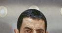 Rowan Atkinson jako Johnny English /