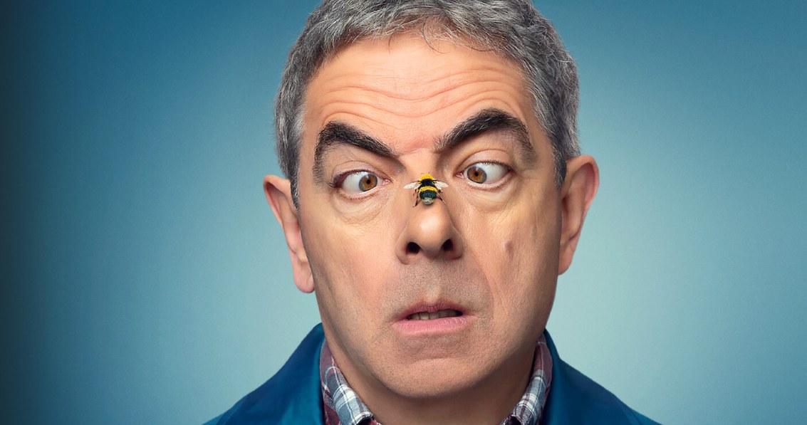 Rowan Atkinson wraca w serialu Netfliksa! O czym opowie nowa komedia ...