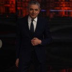Rowan Atkinson: Niepraktykujący elektryk