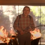 Rowan Atkinson zagra główną rolę w komediowym serialu Netfliksa