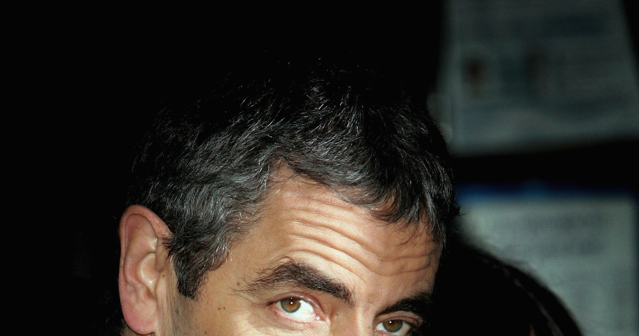 Rowan Atkinson /MJ Kim /Getty Images