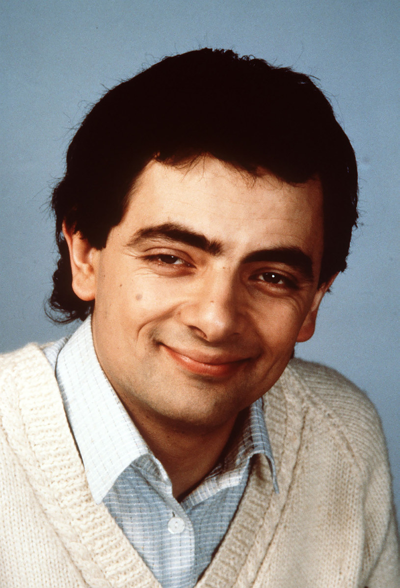 Rowan Atkinson / kpa/United Archives via Getty Images /Getty Images