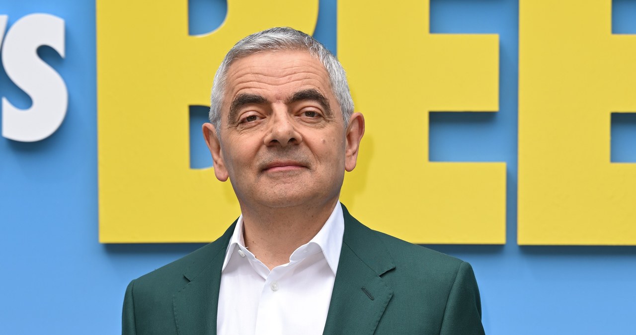 Rowan Atkinson /Karwai Tang/WireImage /Getty Images