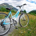 Rower elektryczny damski w Biedronce aż 50% taniej! Sprawdź ofertę