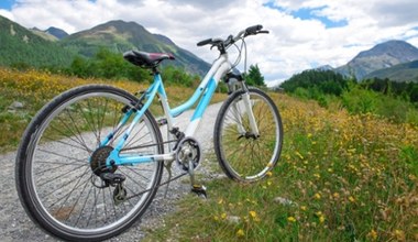 Rower elektryczny damski w Biedronce aż 50% taniej! Sprawdź ofertę