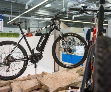 Rower elektryczny. O czym musisz wiedzieć kupując pierwszego ebike'a?